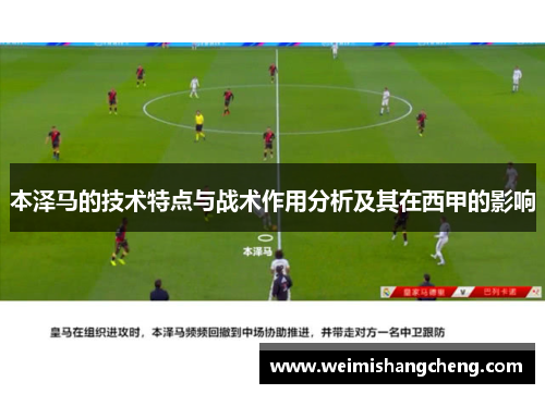 本泽马的技术特点与战术作用分析及其在西甲的影响