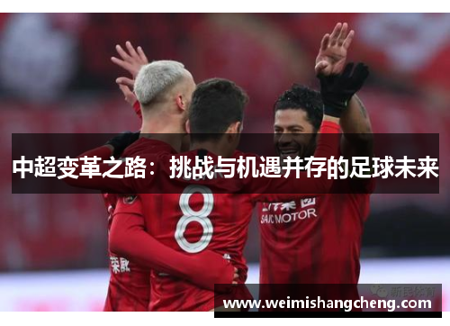 中超变革之路:挑战与机遇并存的足球未来 中超变革之路:挑战与机遇并存的足球未来