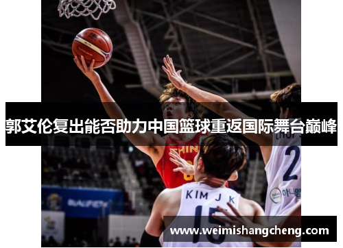 郭艾伦复出能否助力中国篮球重返国际舞台巅峰
