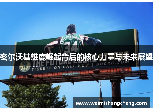 密尔沃基雄鹿崛起背后的核心力量与未来展望 密尔沃基雄鹿崛起背后的核心力量与未来展望