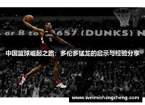 中国篮球崛起之路：多伦多猛龙的启示与经验分享