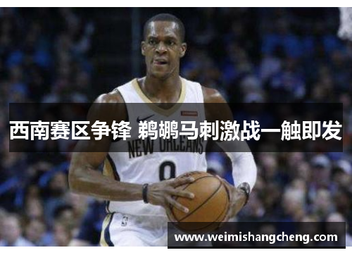 西南赛区争锋 鹈鹕马刺激战一触即发