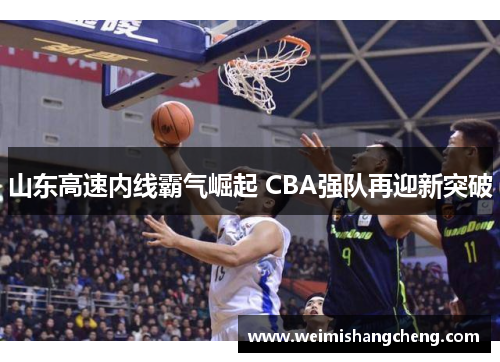 山东高速内线霸气崛起 CBA强队再迎新突破
