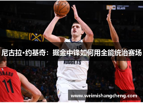 尼古拉·约基奇：掘金中锋如何用全能统治赛场