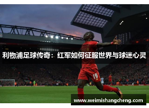 利物浦足球传奇:红军如何征服世界与球迷心灵 利物浦足球传奇:红军如何征服世界与球迷心灵